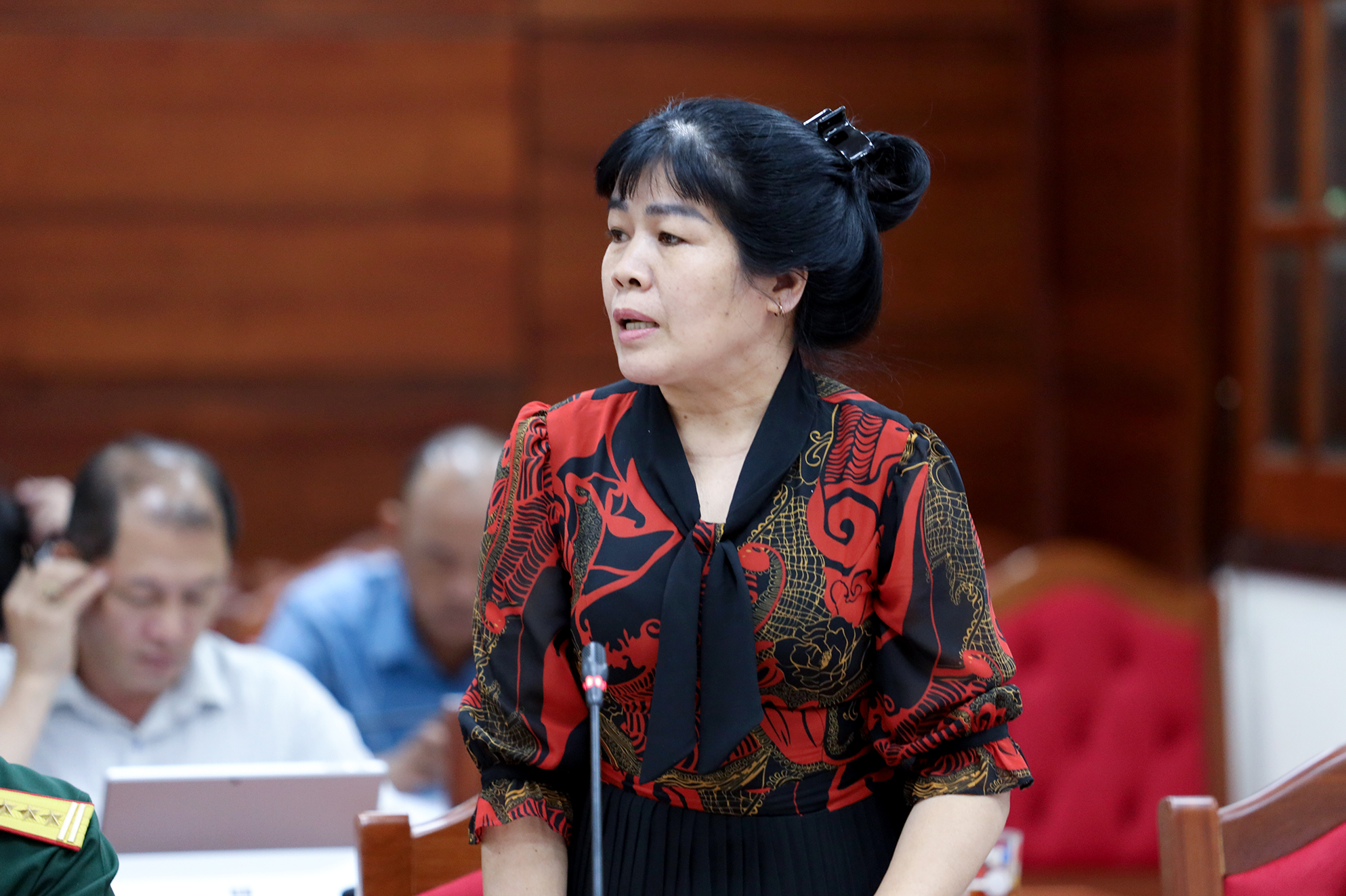 Hội nghị xúc tiến đầu tư 3